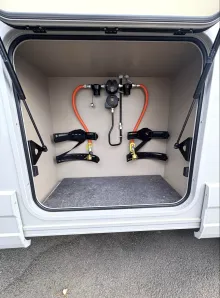 Fahrzeugbild Eura Mobil Integra Line GT IL 726 EF #29