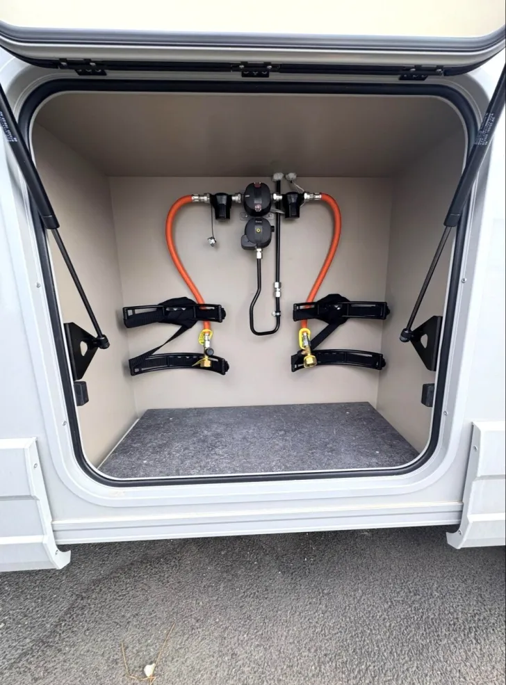 Fahrzeugbild Eura Mobil Integra Line GT IL 726 EF #29