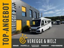 Fahrzeugbild Knaus Sun i 900 LEG #1