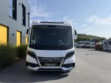 Fahrzeugbild Knaus Sun i 900 LEG #2