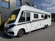 Fahrzeugbild Knaus Sun i 900 LEG #3