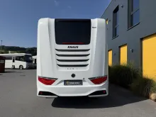 Fahrzeugbild Knaus Sun i 900 LEG #5