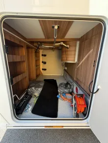 Fahrzeugbild Knaus Sun i 900 LEG #7