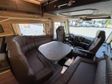 Fahrzeugbild Knaus Sun i 900 LEG #14