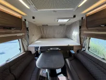 Fahrzeugbild Knaus Sun i 900 LEG #15