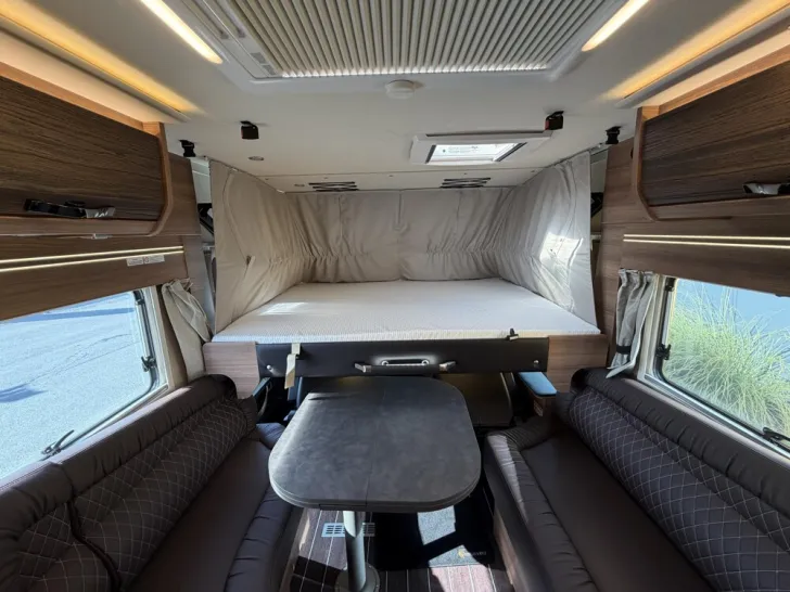Fahrzeugbild Knaus Sun i 900 LEG #15