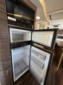 Fahrzeugbild Knaus Sun i 900 LEG #19