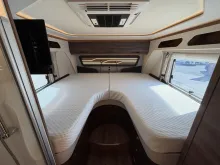 Fahrzeugbild Knaus Sun i 900 LEG #27