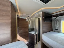 Fahrzeugbild Knaus Sun i 900 LEG #28