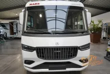 Fahrzeugbild Kabe Travel Master Imperial i860/880 LGB #2
