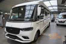 Fahrzeugbild Kabe Travel Master Imperial i860/880 LGB #3