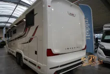 Fahrzeugbild Kabe Travel Master Imperial i860/880 LGB #4
