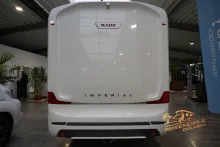 Fahrzeugbild Kabe Travel Master Imperial i860/880 LGB #6