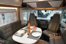 Fahrzeugbild Kabe Travel Master Imperial i860/880 LGB #12