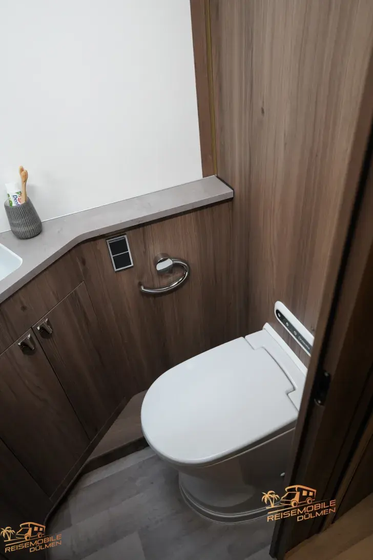 Fahrzeugbild Kabe Travel Master Imperial i860/880 LGB #18
