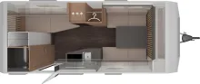 Fahrzeugbild Knaus Yaseo 500 DK #2