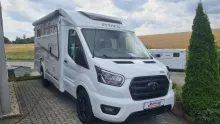 Fahrzeugbild Etrusco V Ford 6.8 SCF #1