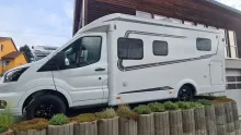 Fahrzeugbild Etrusco V Ford 6.8 SCF #2