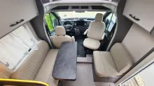 Fahrzeugbild Etrusco V Ford 6.8 SCF #10