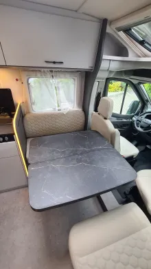 Fahrzeugbild Etrusco V Ford 6.8 SCF #18