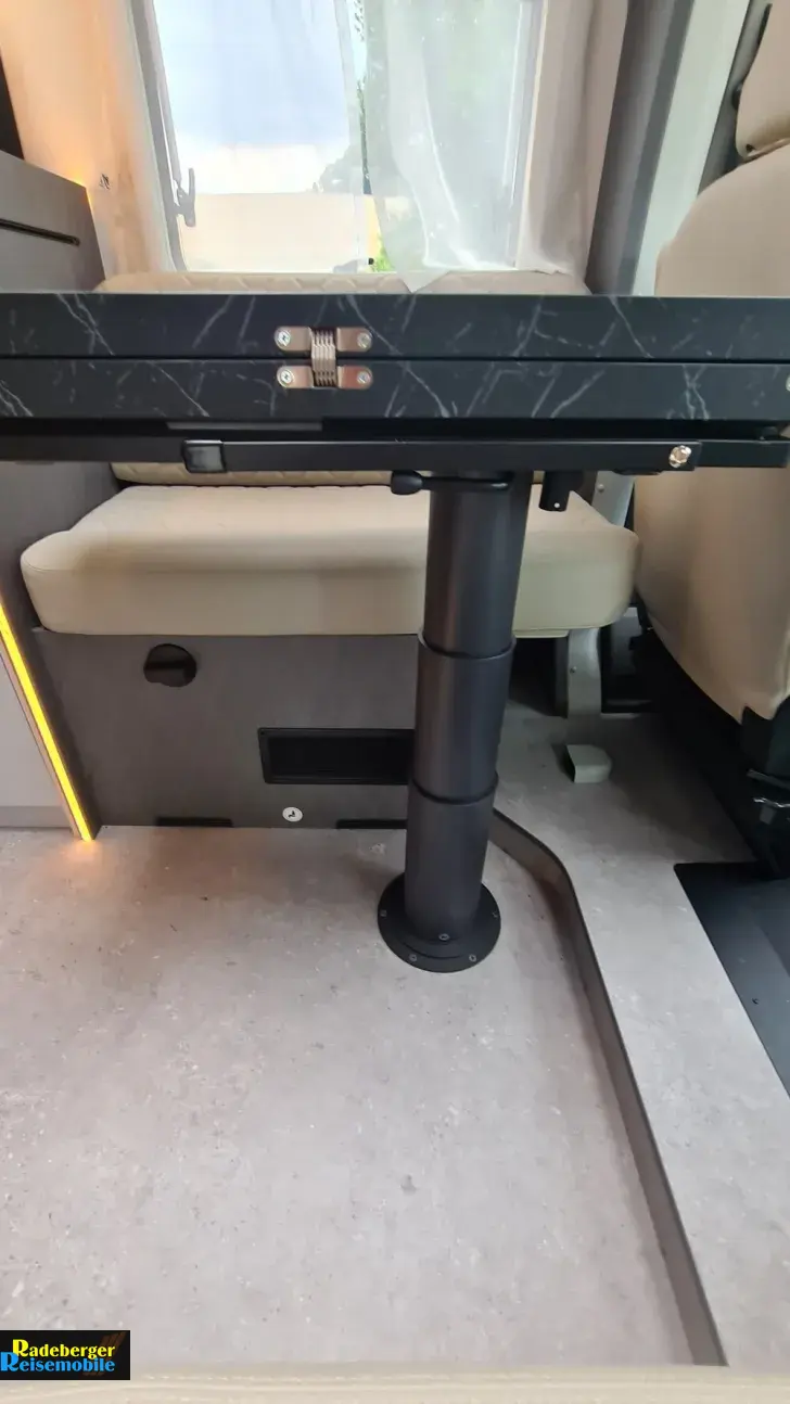 Fahrzeugbild Etrusco V Ford 6.8 SCF #19