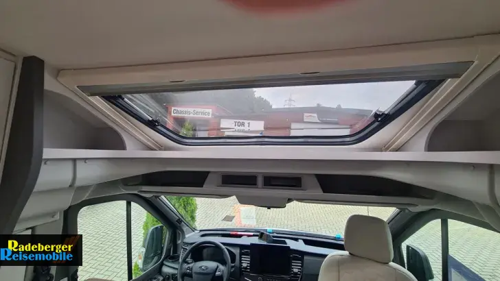 Fahrzeugbild Etrusco V Ford 6.8 SCF #20