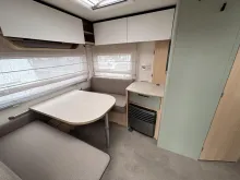 Fahrzeugbild LMC Style 450 D #10