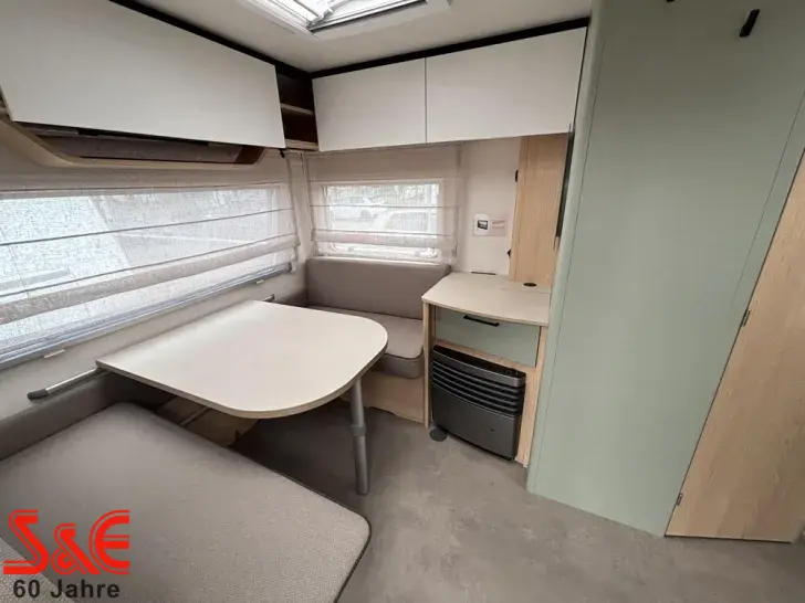 Fahrzeugbild LMC Style 450 D #10