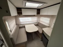 Fahrzeugbild LMC Style 450 D #12