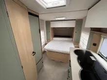 Fahrzeugbild LMC Style 450 D #14