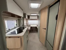 Fahrzeugbild LMC Style 450 D #16