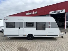 Fahrzeugbild LMC Style 450 D #1