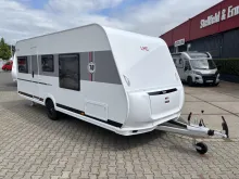 Fahrzeugbild LMC Style 450 D #2