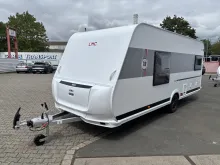 Fahrzeugbild LMC Style 450 D #3