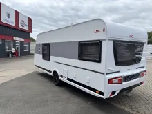 Fahrzeugbild LMC Style 450 D #4