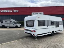 Fahrzeugbild LMC Style 450 D #6