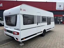 Fahrzeugbild LMC Style 450 D #7