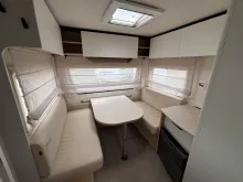 Fahrzeugbild LMC Style 450 D #9