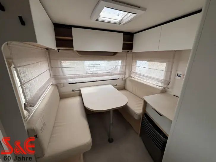 Fahrzeugbild LMC Style 450 D #9