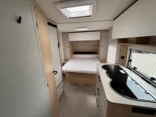 Fahrzeugbild LMC Style 450 D #12