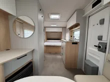 Fahrzeugbild LMC Style 450 D #21