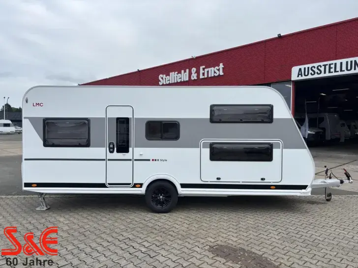 Fahrzeugbild LMC Style Lift 500 K #1