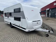 Fahrzeugbild LMC Style Lift 500 K #2