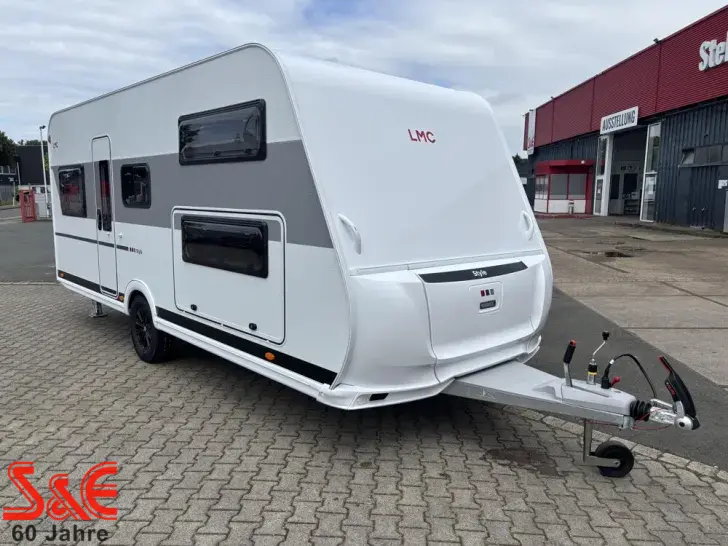 Fahrzeugbild LMC Style Lift 500 K #2