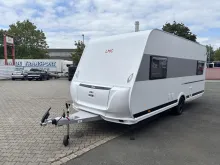 Fahrzeugbild LMC Style Lift 500 K #3