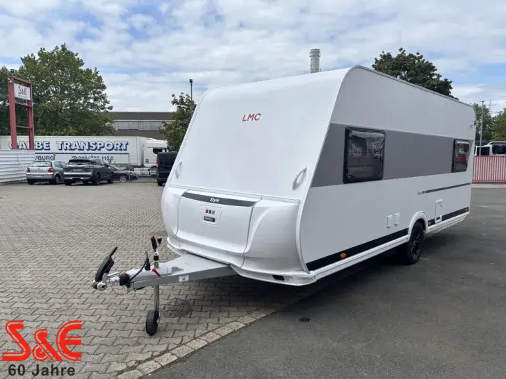 Fahrzeugbild LMC Style Lift 500 K #3
