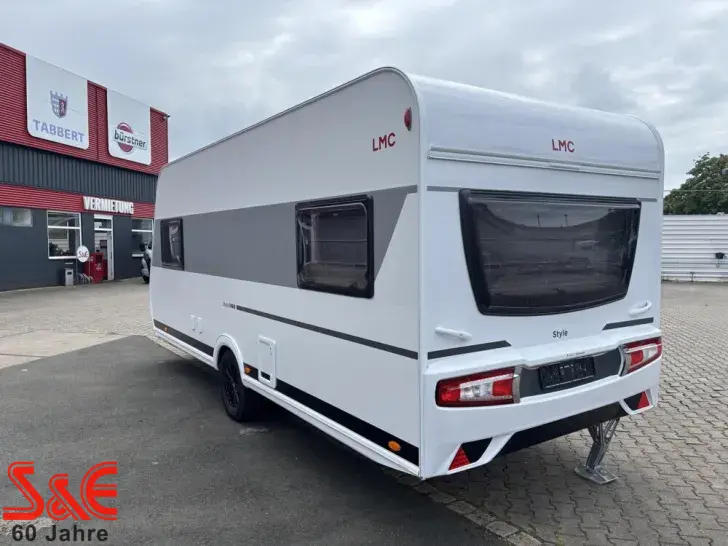 Fahrzeugbild LMC Style Lift 500 K #4