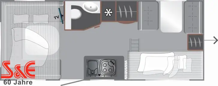 Fahrzeugbild LMC Style Lift 500 K #5