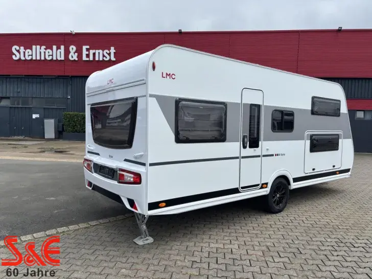Fahrzeugbild LMC Style Lift 500 K #6