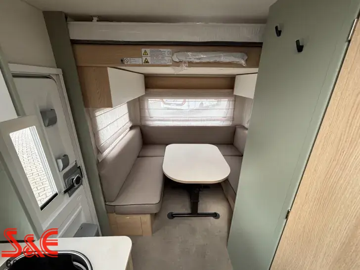 Fahrzeugbild LMC Style Lift 500 K #7